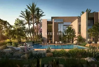 big plot | premium villa | close to amenities