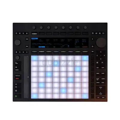 Ableton Push 3 Standalone