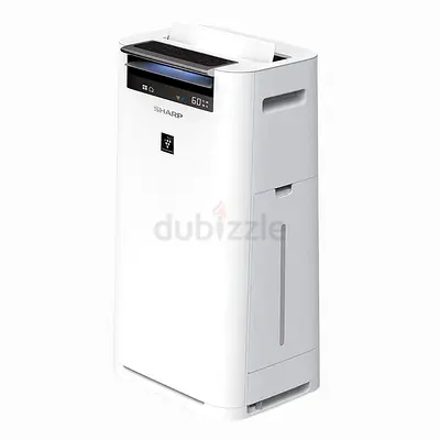Sharp Air Purifier (KC-G40SA) – Excellent Condition
