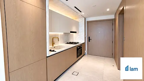 Unfurnished Studio| Spacious | Prime Location