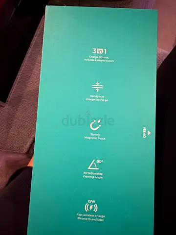 Aukey Magfusion Z