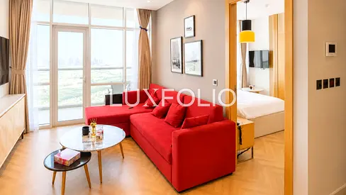 Open Skyline View | Furnished | Self Managed Unit