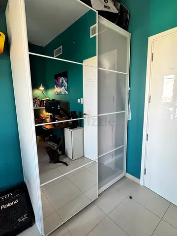 IKEA wardrobe for sale