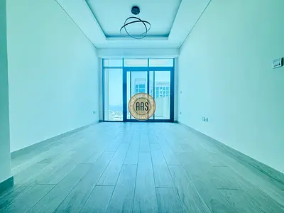 Luxury New 1BHK | Swimming Pool View | High Floor