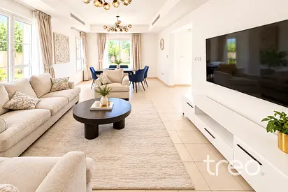 Furnished | Corner Plot | Walk to JESS