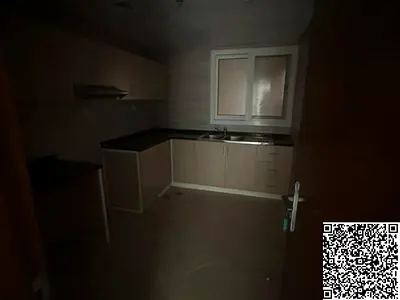 Spacious Unfurnished 2 Bedroom Apartment for Sale in Oasis Tower 1 | Premium Residential Living