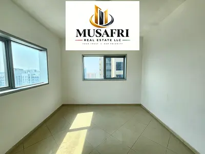 ON MONTH FREE//CAR PARKING FREE//NO COMMISSION//SPACIOUS 2BHK FLAT//WITH FULL OPEN VIEW//NEAR DUBAI RTA BUS STOP//
