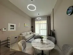 Brand New | Fully Furnished | Slightly Negotiable