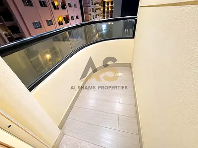 Limited offer|Lavish 2BR with 12 cheques|Balcony|Free parking|Near Park