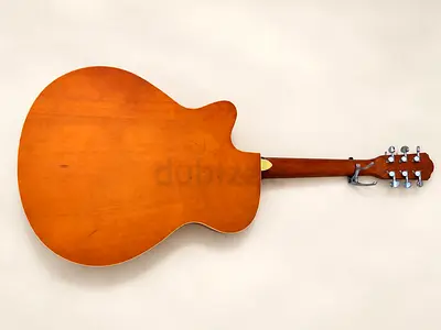 Caravan Music Acoustic Guitar for Sale Good Condition