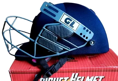 Quality New Cricket Helmet - Dhs99