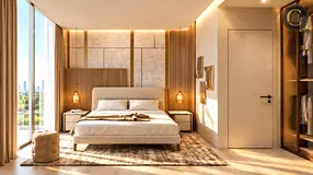 Studio + Jacuzzi | Premium Furnished | Investor's Deal