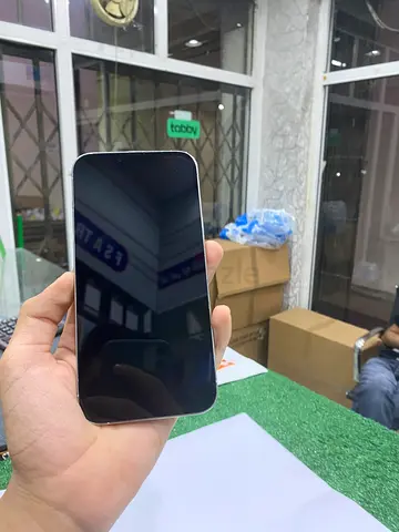 iPHONE 13 PRO MAX 128 GB