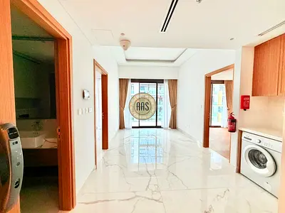 Luxury 2BR | 757 Sqft | Premium Finishing | Fully Equipped Kitchen | Ready to Move