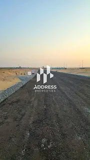 Land for Sale in Al Blaida 1, Sharjah | 6,200 Sq. Ft. | AED 900,000 | Flexible Installment Plan