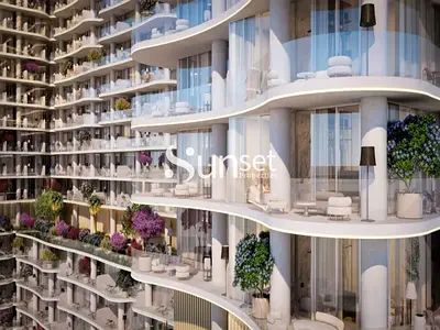 1BR The WOW Tower l DLRC l Q3 2029