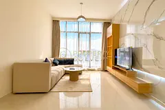 Premium Upgraded I Fully Furnished I Golf View