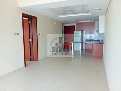1 BR Apartment Unfurnished with High Floor