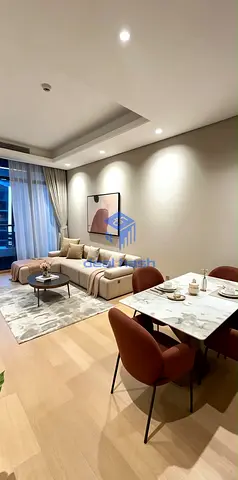 FULLY FURNISHED | NEAR DUBAI MALL | VOT