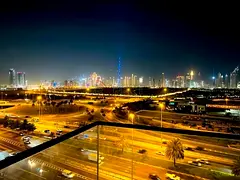 Fully Furnished | Burj Khalifa view | Vacant