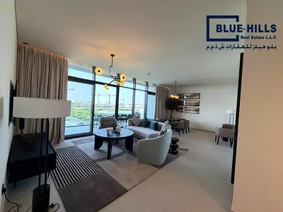 Very Specious | 3+Maids Room | Fully Furnished