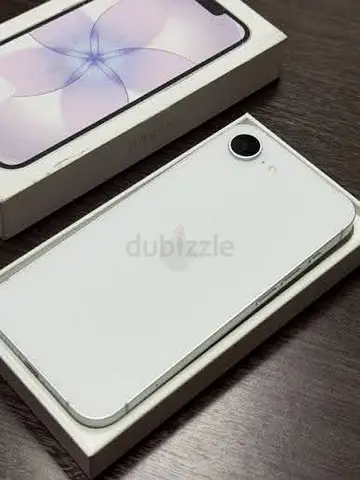 iphone 17 E