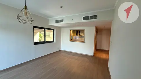 Fully upgraded Spacious 1-Bedroom Apartment for Rent | Canal & Park Views | The Views