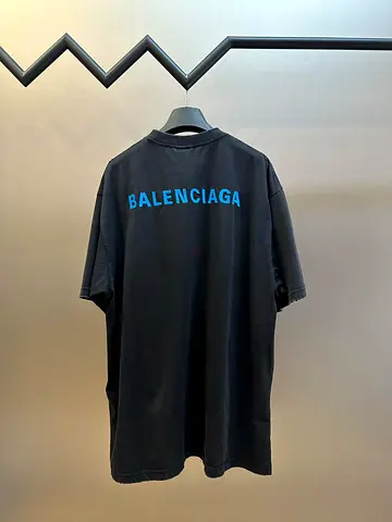 Balenciaga T-shirt for men