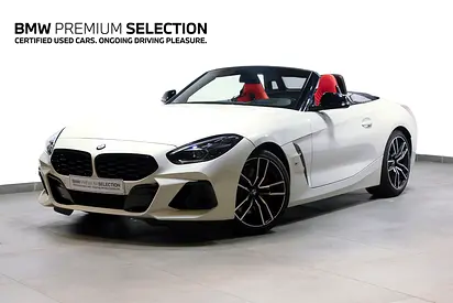 BMW Z4 sDrive 30i M Sport (REF NO# 152434)