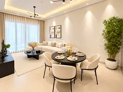 FULLY FURNISHED | LUXURIOUS LIVING | SPACIOUS 2BHK