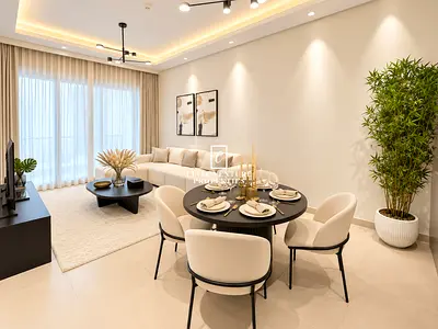 FULLY FURNISHED | LUXURIOUS LIVING | SPACIOUS 2BHK