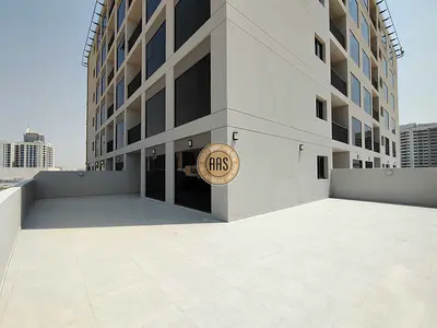 Spacious 2-Bedroom Apartment With Terrace || At Prime Location || Premium Amenities
