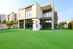 Best Type A | Walk to pool | Huge Corner Plot