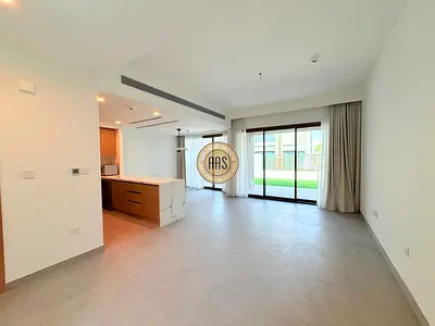 3BR + Maid Villa | Modern Layout | Excellent Deal | 160K
