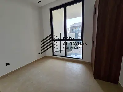 Luxury 5BHK Villa Available For Rent | Tilal City Sharjah | Ready To Move | 155k 04 cheque's offer
