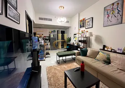 High Capital Appreciation | 1 Bedroom for Sale