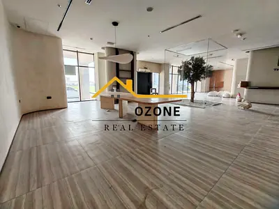 SHOP FOR RENT in New Muwaileh Commercial at a prime location