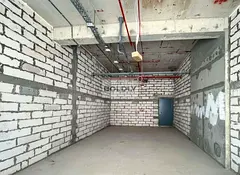 Prime Retail Shop | Shell & Core | Azizi Riviera 41
