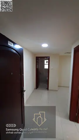 🏡 Spacious Apartment | 2 Bedrooms + Living Room | Balcony with a Beautiful View | Prime Location Near Essential Services | Ideal for Families ✨
