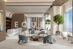 Luxury Offices | Flexible Plans | Smart Investment