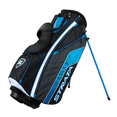 Callaway Strata stand golf bag
