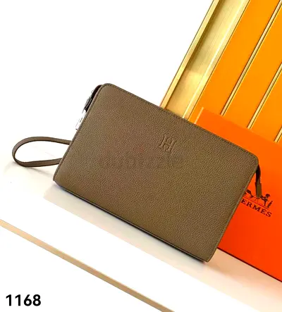 Hermes clutch