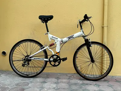 Japan import Free delivery used refurbished 100% working high quality strong bike