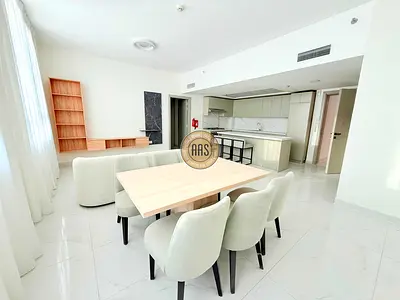 Brand new 3bedroom with fully furnished all facilities in jabal Ali downtown Dubai