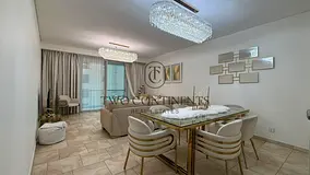 Fully Furnished | Fully Sea View | Vacant