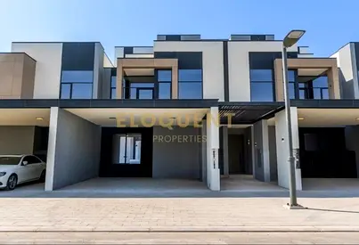 Open To Park | Large Plot | Spacious Layout