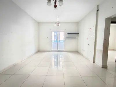 Front Of Sahara Mall _Parki Free One Month Free_ 2 Bedroom Apartment _ 2 Bathrooms | Balcony | Ward