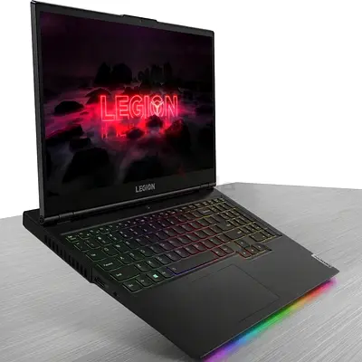 Lenovo Legion 5 Gaming Laptop