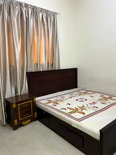 Bedroom for rent 4 mins from Metro Station