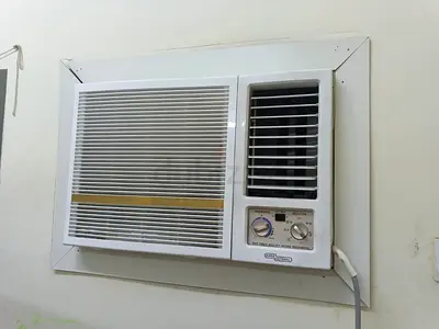 Window Air Conditioner - Good Working Condition